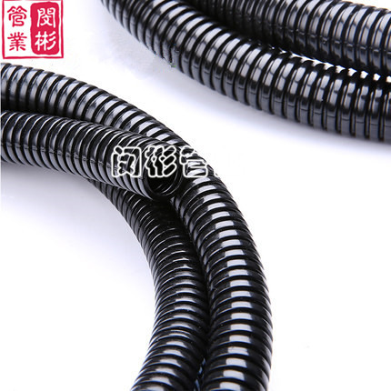 尼龍穿線(xiàn)管